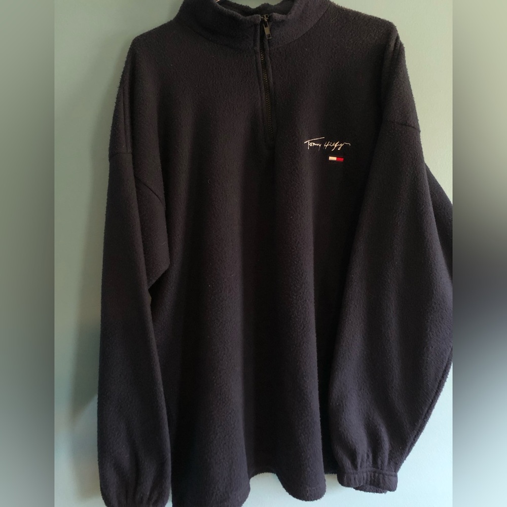 Tommy Hilfiger Fleece